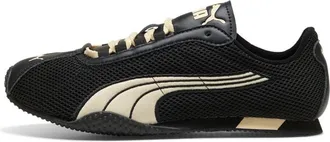 Puma H-Street Mesh Black Buttercream 407266-04