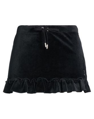 Juicy Couture BOTTOMWEAR - Mini skirts on YOOX.COM