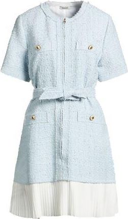 Sandro Mini dresses