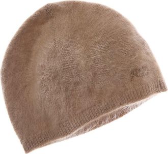 Rag & Bone Rag & Bone Jada Brushed Cashmere Beanie
