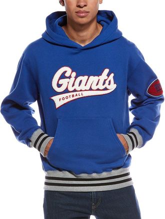 Todd Snyder Todd Snyder New York Giants Hoodie