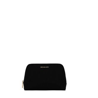 Michael Kors Clutches, female, Black, Size: ONE SIZE Jet Set Pouch