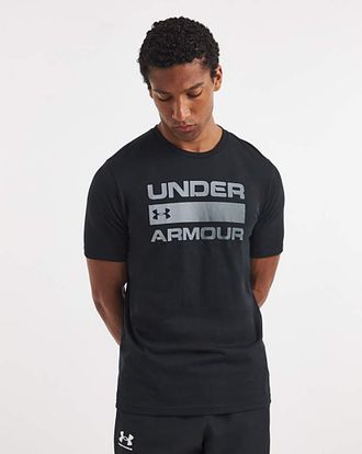 Under Armour Team Issue Wordmark T-Shirt