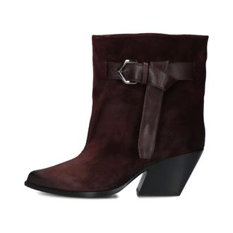 Strategia Dames, Schoenen, Rood, Maat: 38 EU Su&egrave;de