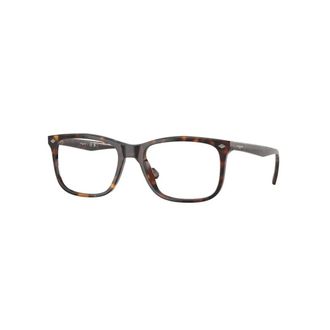 Vogue Eyewear Vogue, Heren, Accessoires, Bruin, Maat: 55 MM
