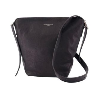 Zadig&Voltaire Baby Jane Crossbody - female - Zadig & Voltaire - Cross Body Bags - Black - ONE SIZE - Bags