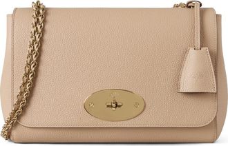 Mulberry Medium Lily in Crumpet at Nordstrom