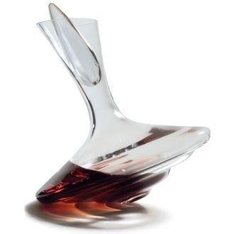 Peugeot Variaci&oacute;n Jarra Transparente 24 Cm 0,75 Litro