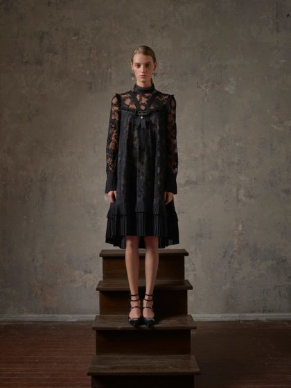 OMG: la collezione di Erdem x H&M è semplicemente favolosa!