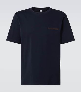 Berluti Cotton T-shirt