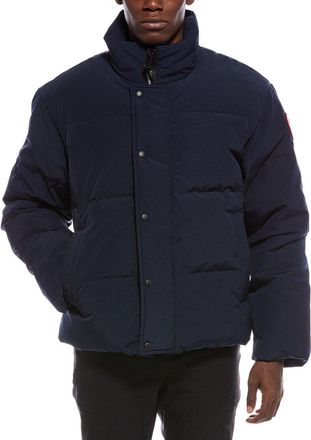 Canada Goose Bayview Down Jacket