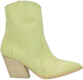 Spazio Moda Ankle boots