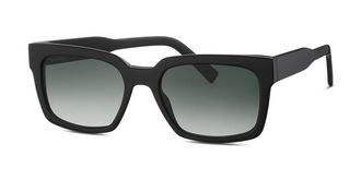 Marc O'Polo 506239 10 Mens Sunglasses Black Size 54