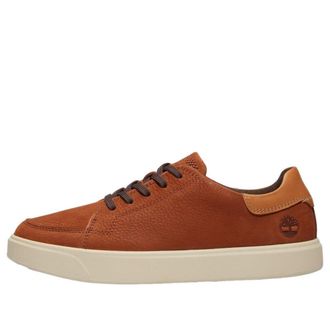 Timberland Emerson Street Low Brown TB0A6BVJEM71