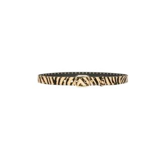 Marella Accessoires, Dames, Beige, L, Marella - Accessoires > Riemen