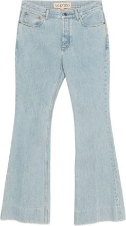 Valentino Garavani 5-Pocket Denim Pants