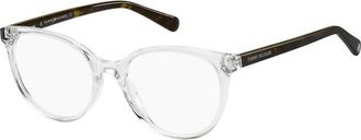Tommy Hilfiger TH 1888 0AIO 00 Crystal Havana 52mm