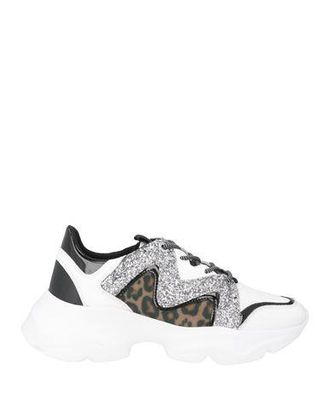 Manila Grace FOOTWEAR - Trainers on YOOX.COM