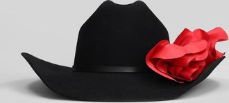 Willy Chavarria Hats