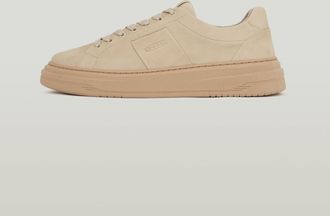 G-Star Samovar TNL Sneakers - Beige - Heren