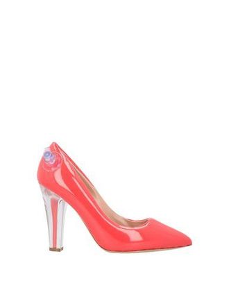 Moschino Pumps