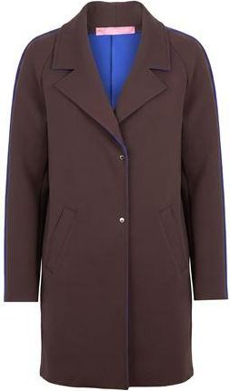 La Fille Des Fleurs COATS & JACKETS - Overcoats & Trench Coats sur YOOX.COM