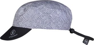 Chaskee Cracked Earth Cap - Unisex | grau/lila