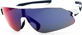 Nike FLYFREE SHIELD TEAM IF1107 101 Mens Sunglasses Size 172