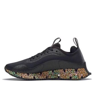 Reebok (WMNS) Reebok Zig Dynamica Black Animal Print GY0179