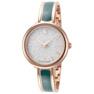 Swarovski Crystaline Womens Watch
