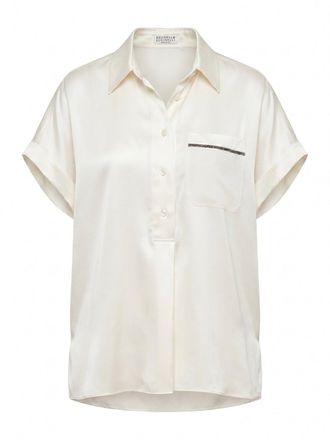 Brunello Cucinelli Blouse