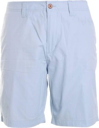 Tailor Vintage Mens Tv Classic Shorts In Skyway
