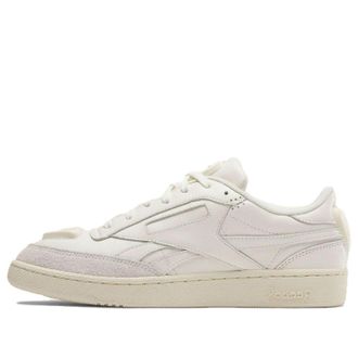 Reebok Club C Revenge x HYMNE Beige 100069403