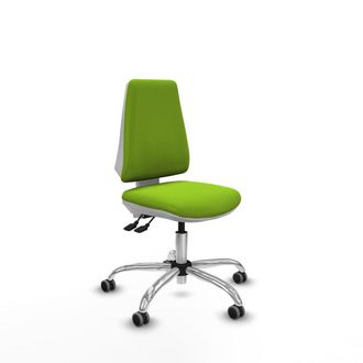 Piqueras y Crespo Piqueras Et Crespo B00056g Silla De Oficina Pistacho Ergon&oacute;mica