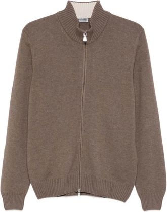 Vengera Hombre, Jerseys, Marrón, Talla: M