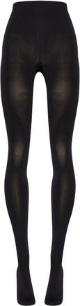 Wolford Velvet 66 leg support Tights