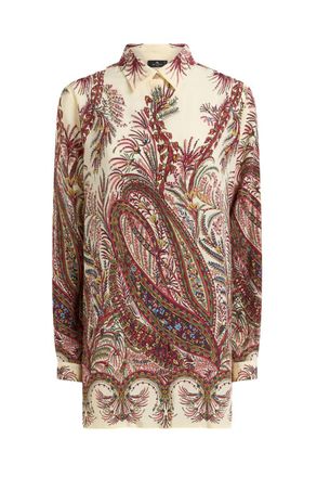Etro Shirts