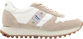 Blauer Politie Sneaker - Dames - Sneakers - Veelkleurig - 38 EU - Schoenen