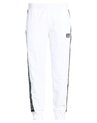 Emporio Armani PARTES DE ABAJO - Pantalones en YOOX.COM