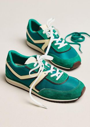 Rag & Bone Retro Trainer Sneakers