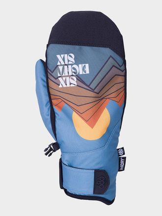 686 Primer Wanten blauw