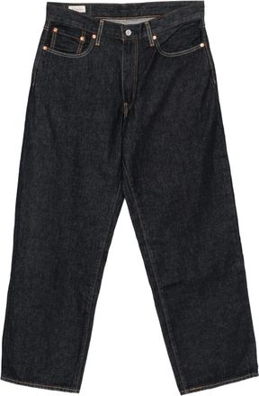 Levi's 578 jeans - Blauw