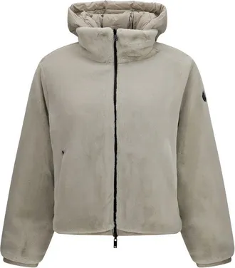 Moose Knuckles Down Jacket - Beige