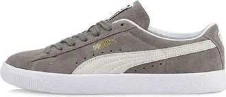 Puma Suede Vintage Steel Grey 374921-20