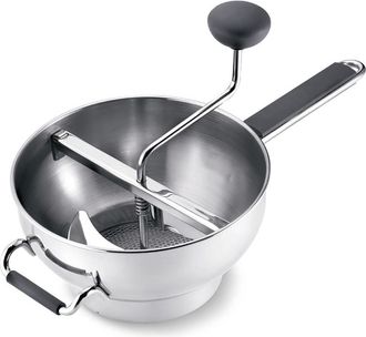 Cuisipro Deluxe Food Mill With 3 Disks