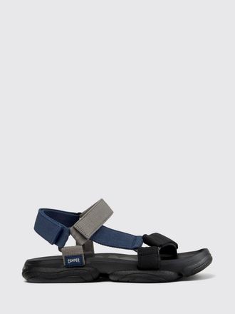 Camper Sandalo Karst Camper in tessuto riciclato