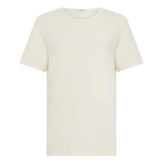 Christophe Lemaire Uomo, Top, Beige, L, new