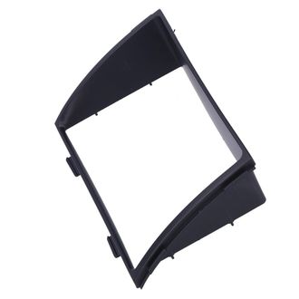 OEM Marco Para Panel De Navegaci&oacute;n 2din Y Panel De Radio Abs Para Modelos Kia Sorento 2010-2012