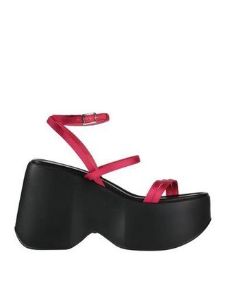 Vic Matié Sandals