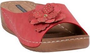 Good Choice Shoes Clover Comfort Clog in Coral at Nordstrom Rack, Size 7.5